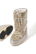 Icon Glance Knee-High Nylon Snow Boot